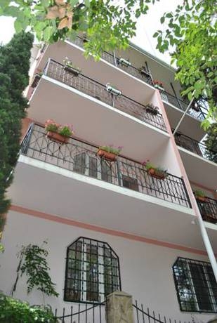 Imagen general del Casa de Huéspedes Primorskiy Park. Foto 51