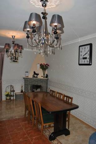 Imagen general del Casa de Huéspedes Primorskiy Park. Foto 53