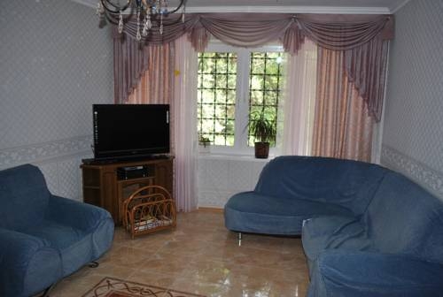 Imagen general del Casa de Huéspedes Primorskiy Park. Foto 54