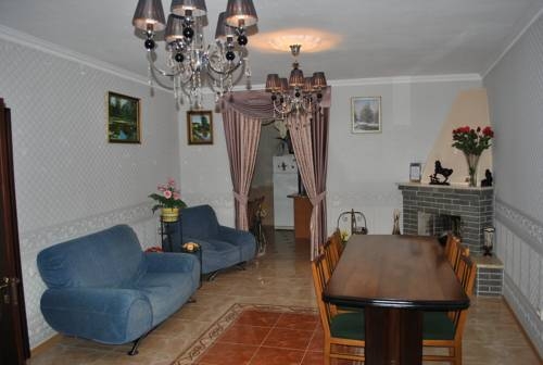 Imagen general del Casa de Huéspedes Primorskiy Park. Foto 55