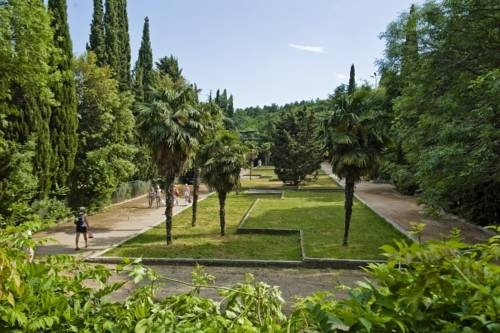 Imagen general del Casa de Huéspedes Primorskiy Park. Foto 58