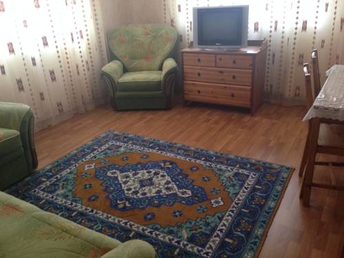 Imagen general del Casa de Huéspedes Profit Orehovaya. Foto 2