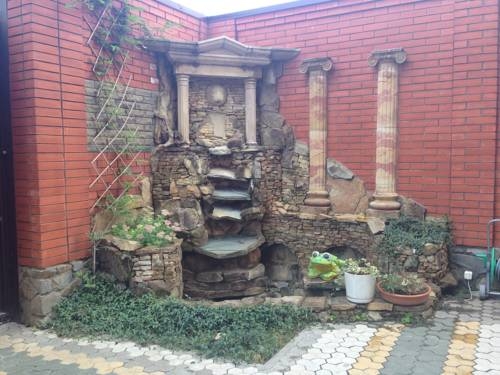 Imagen general del Casa de Huéspedes Profit Orehovaya. Foto 4