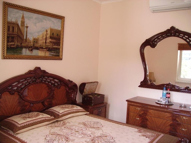 Imagen general del Casa de Huéspedes Prokhlada. Foto 2