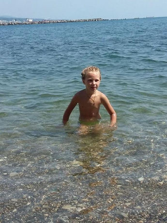 Imagen general del Casa de Huéspedes Prokhlada. Foto 4