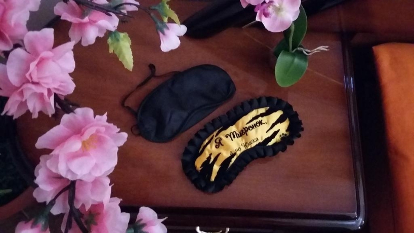 Imagen general del Casa de Huéspedes Prokhlada. Foto 6