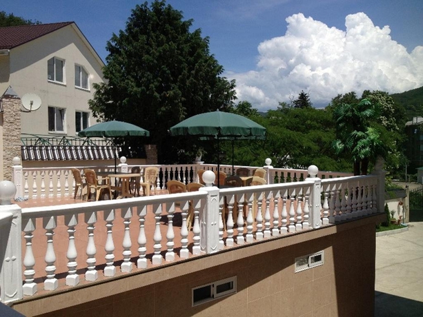 Imagen general del Casa de Huéspedes Prokhlada. Foto 7