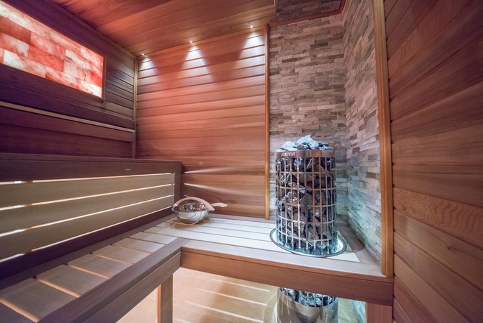 Imagen general del Casa de Huéspedes Prokhlada. Foto 9