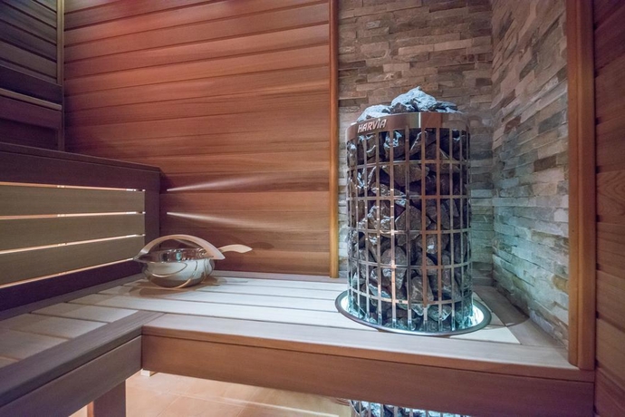 Imagen general del Casa de Huéspedes Prokhlada. Foto 10