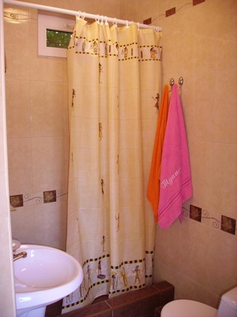 Imagen general del Casa de Huéspedes Prokhlada. Foto 11