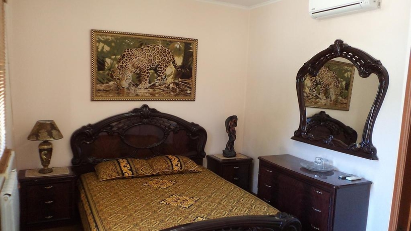 Imagen general del Casa de Huéspedes Prokhlada. Foto 12