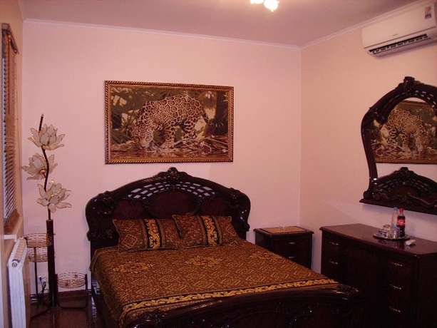 Imagen general del Casa de Huéspedes Prokhlada. Foto 13