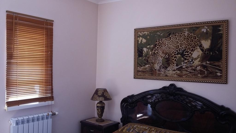 Imagen general del Casa de Huéspedes Prokhlada. Foto 14