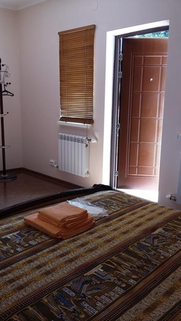 Imagen general del Casa de Huéspedes Prokhlada. Foto 15