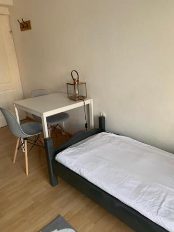 Imagen de la habitación del Casa de Huéspedes Przystanek Gubał&oacute;wka. Foto 5