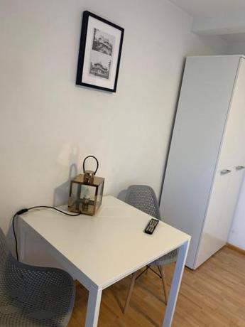 Imagen de los interiores del Casa de Huéspedes Przystanek Gubał&oacute;wka. Foto 20
