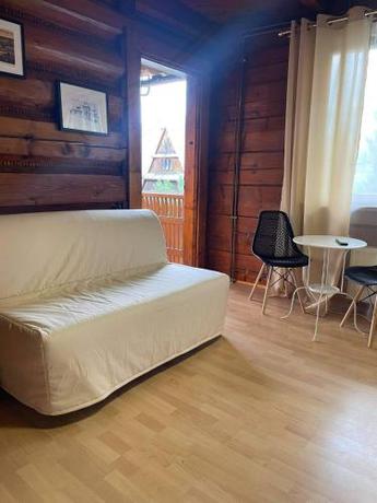 Imagen de la habitación del Casa de Huéspedes Przystanek Gubał&oacute;wka. Foto 7