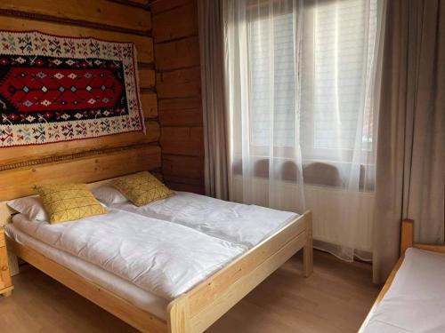 Imagen de la habitación del Casa de Huéspedes Przystanek Gubał&oacute;wka. Foto 8