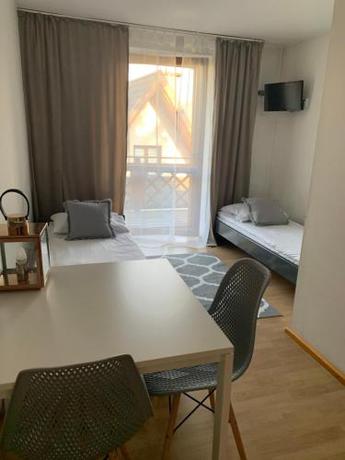 Imagen de la habitación del Casa de Huéspedes Przystanek Gubał&oacute;wka. Foto 9