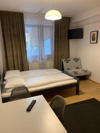 Imagen de la habitación del Casa de Huéspedes Przystanek Gubał&oacute;wka. Foto 10
