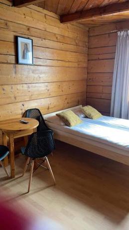 Imagen de la habitación del Casa de Huéspedes Przystanek Gubał&oacute;wka. Foto 11