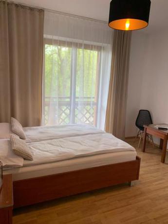 Imagen de la habitación del Casa de Huéspedes Przystanek Gubał&oacute;wka. Foto 14