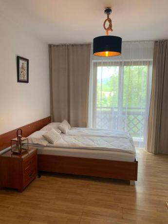 Imagen de la habitación del Casa de Huéspedes Przystanek Gubał&oacute;wka. Foto 15