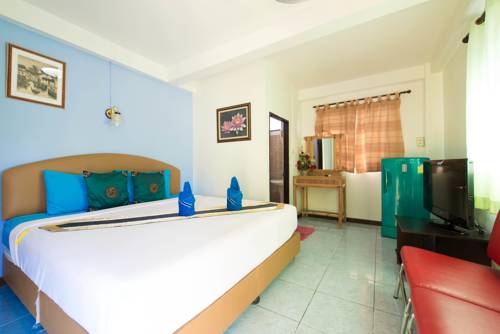 Imagen de la habitación del Casa de Huéspedes Pu. Foto 3