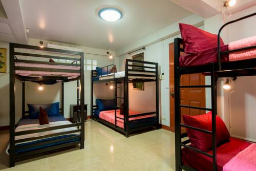 Imagen de la habitación del Casa de Huéspedes Pu. Foto 4