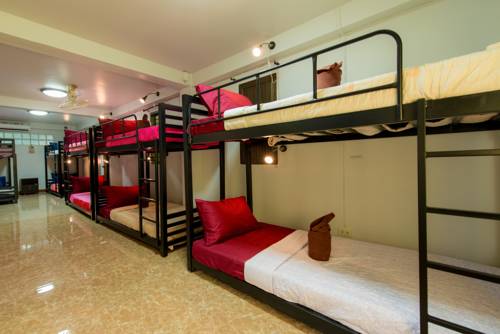 Imagen de la habitación del Casa de Huéspedes Pu. Foto 5