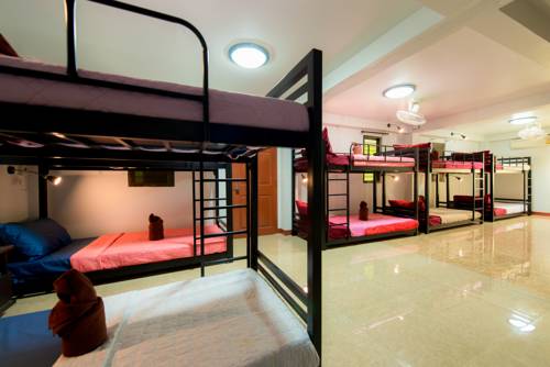 Imagen de la habitación del Casa de Huéspedes Pu. Foto 6