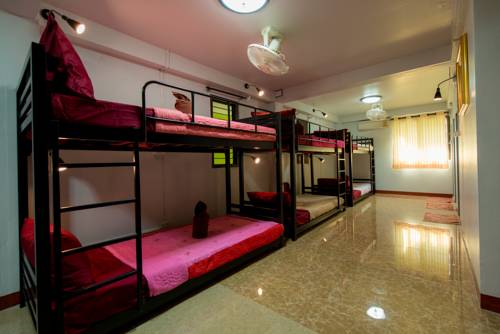 Imagen de la habitación del Casa de Huéspedes Pu. Foto 7