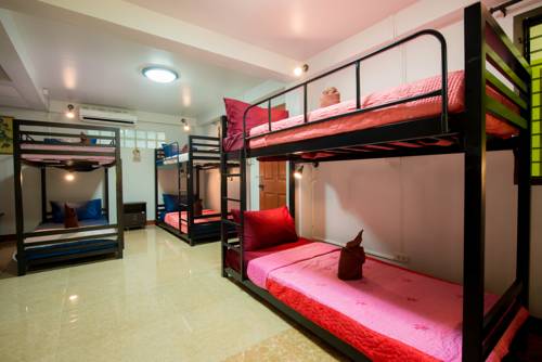 Imagen de la habitación del Casa de Huéspedes Pu. Foto 8