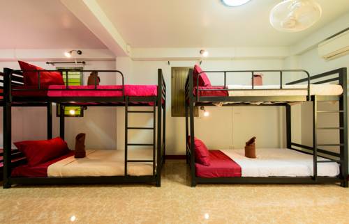 Imagen de la habitación del Casa de Huéspedes Pu. Foto 9