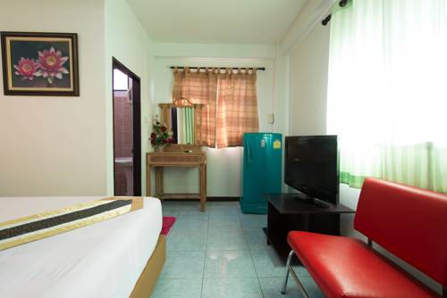 Imagen de la habitación del Casa de Huéspedes Pu. Foto 10
