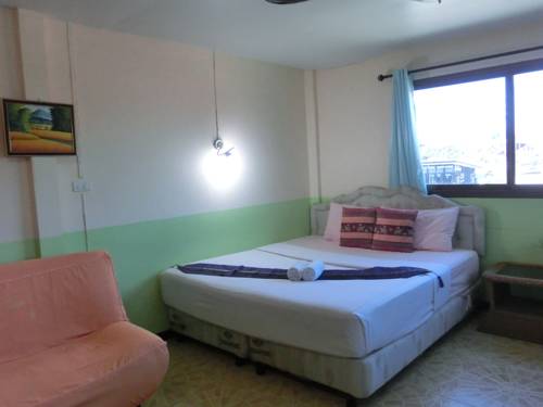 Imagen de la habitación del Casa de Huéspedes Pu. Foto 11