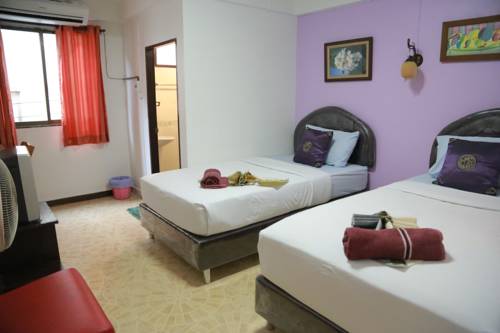 Imagen de la habitación del Casa de Huéspedes Pu. Foto 12