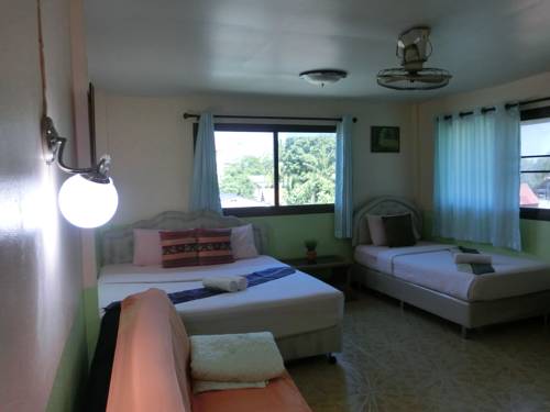 Imagen de la habitación del Casa de Huéspedes Pu. Foto 13