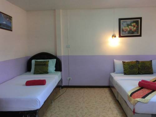 Imagen de la habitación del Casa de Huéspedes Pu. Foto 14