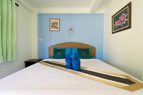 Imagen de la habitación del Casa de Huéspedes Pu. Foto 15