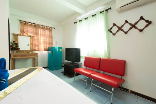 Imagen de la habitación del Casa de Huéspedes Pu. Foto 16