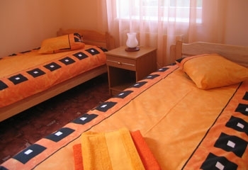Imagen de la habitación del Casa de Huéspedes Pulkvedis. Foto 3