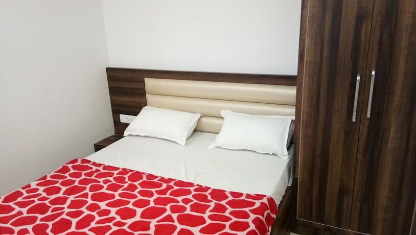 Imagen general del Casa de Huéspedes Puri Guest House. Foto 2