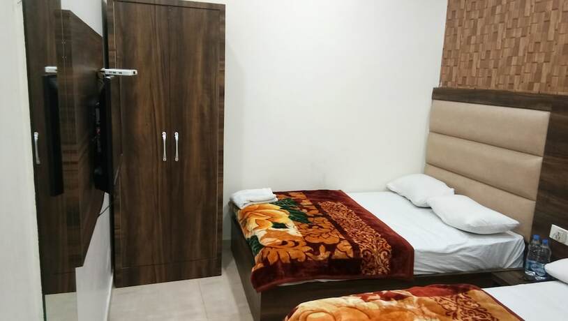Imagen general del Casa de Huéspedes Puri Guest House. Foto 3