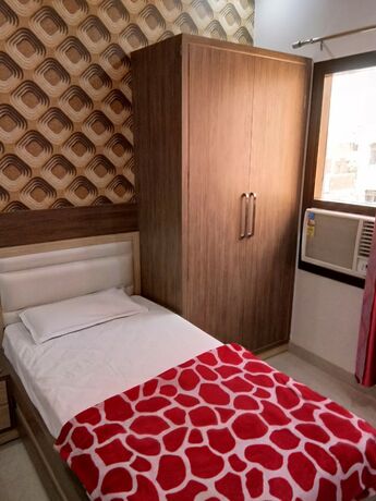 Imagen general del Casa de Huéspedes Puri Guest House. Foto 10
