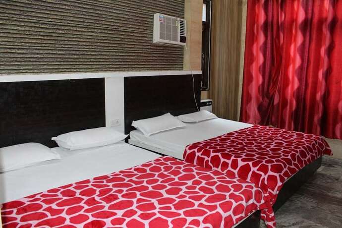 Imagen de la habitación del Casa de Huéspedes Puri Guest House. Foto 16