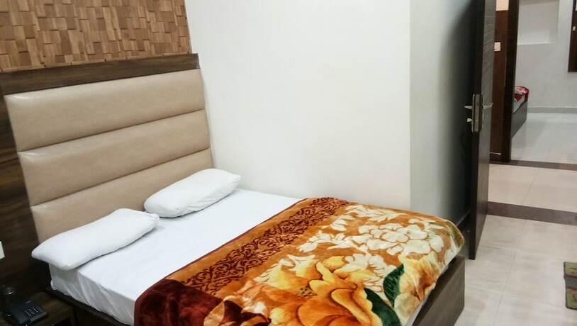 Imagen de la habitación del Casa de Huéspedes Puri Guest House. Foto 20