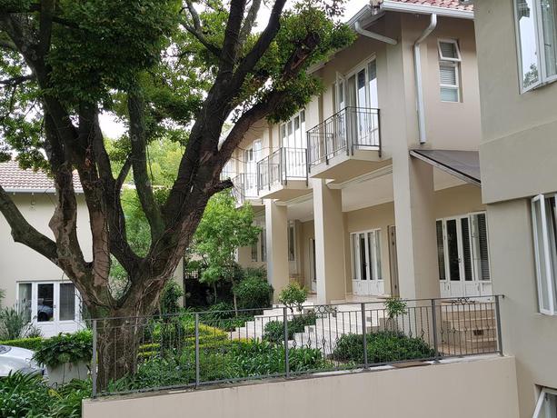 Imagen de los exteriores del Casa de Huéspedes Q On First. Foto 12