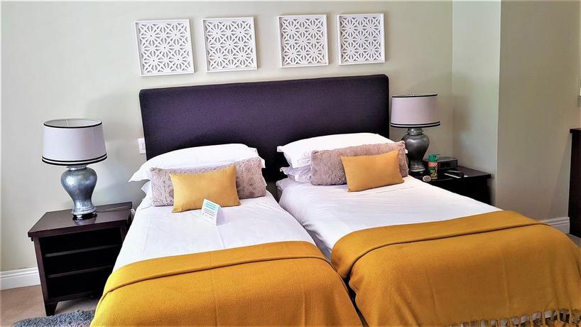 Imagen de la habitación del Casa de Huéspedes Q On First. Foto 4