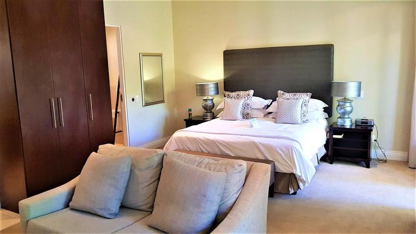 Imagen de la habitación del Casa de Huéspedes Q On First. Foto 5